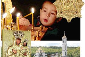 ЗЦІЛЕННЯ ВІРОЮ: БЕЗПЛІДНІ — ВАГІТНІЮТЬ, НЕМІЧНІ — ОДУЖУЮТЬ