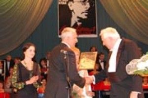 СТРАВІНСЬКИЙ ЗНОВУ НА ВОЛИНІ