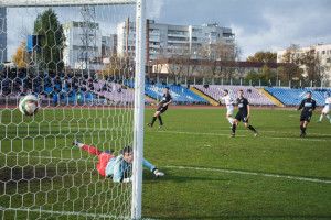 Ковпака не стримали рівненські «берези»