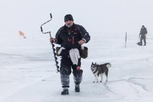 Світязькі «пірати» нікому не віддали свою «золоту рибку»! (Фоторепортаж + Відеорепортаж)