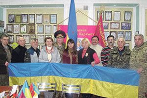 «НЕ ТРЕБА ФОТОГРАФУВАТИ. ВИ ПОЇДЕТЕ, А НАС ПОТІМ ПОСТРІЛЯЮТЬ!»