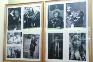 «Незабутні обличчя навік зостаються...» (Фото- і відеорепортаж)