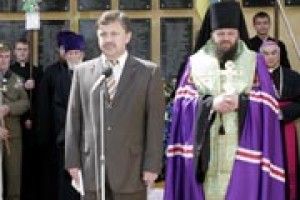 КОЛИ ВИ ВМИРАЛИ,  ВАМ СУРМИ НЕ ГРАЛИ