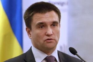 Клімкін має російське громадянство?