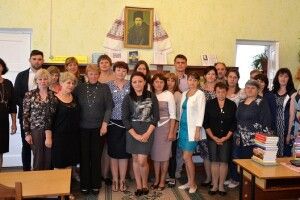 Фонди сільських бібліотек Іваничівщини поповнилися новинками