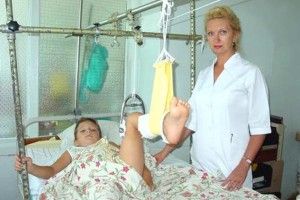 Хто винен в «епідемії каліцтв»?