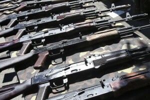 В 14 ОМБр імені князя Романа Великого НП за НП: цього разу поранення внаслідок необережного поводження зі зброєю