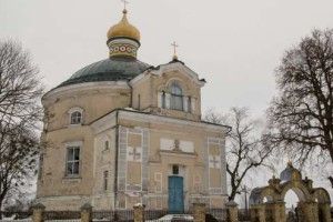 Село, в якому білок нарахували більше, ніж перехожих