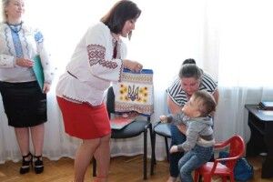 Трирічний Сергійко витримав уже понад 50 наркозів