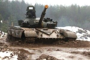 Генерал Кривонос: Маю інформацію, що готується наступ із боку Білорусі на Волинь 