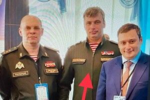 Путін починає «чистку» верхівки Росгвардії за провальну війну в Україні