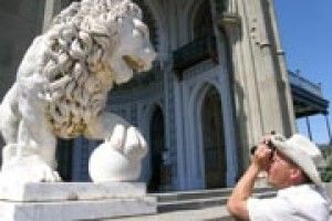 ФОТО НА КОНКУРС: посміхніться: вас знімають!