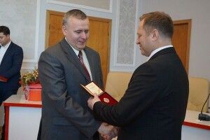 Найкращим вчителем України став викладач історії