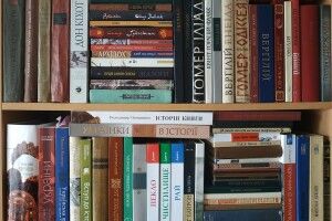 Через карантин українські видавці втратили десятки мільйонів 