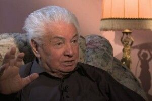 Помер радянський письменник і дисидент Володимир Войнович