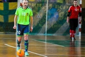 Сергій Піддубний стріляє дублем!
