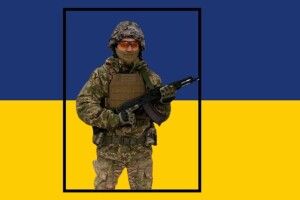 Без тата залишилися двоє дітей: у бою поблизу Бахмута загинув житель Рівненщини