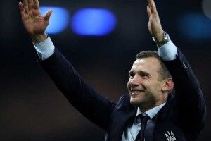 Шевченко вже домовився зі збірною Польщі, залишилася лише одна перешкода