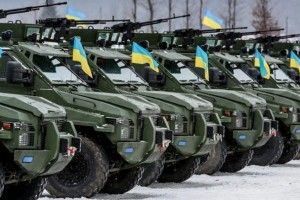 Усі, хто причетний до «торгівлі на крові», мають бути покарані