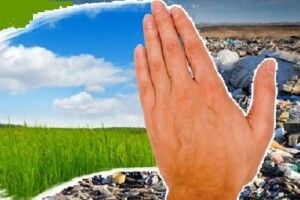 На батьківщині Лесі Українки дбають про довкілля