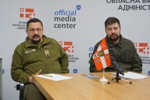 Волинській бригаді тероборони потрібні різні спеціалісти