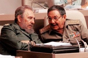 На Кубі завершилась ера правління Кастро