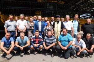 «Неосвяченою нова техніка у нас у поле не вийшла б»