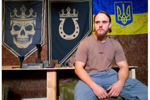 Герой з Волинської бригади: «Човен розколовся, а до берега – 20 кілометрів…»