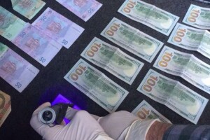 На Волині судитимуть поліцейського за хабар