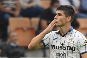 Як з'ясувалося, за Маліновського крутіший лише Мессі