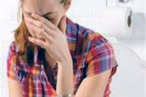 НЕ ПІДЛІКУВАТИСЯ — А ЗАБУТИ ПРО ГЕМОРОЙ*