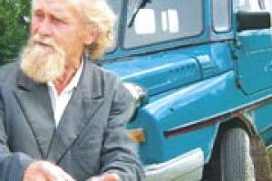 ПЛАВАЮЧА «ВОЛИНЯНКА» ДІДА ПАВЛА