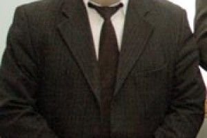 КОЛЕГИ: головному редактору газети “Вісник і К0” Євгену Хотимчуку виповнилося 55!