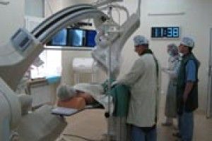 НА ВОЛИНІ ЛІКУВАТИМУТЬ, ЯК У США ТА ШВЕЙЦАРІЇ
