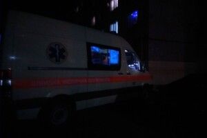 У гуртожитку в Запоріжжі вибухнула граната: двоє загиблих