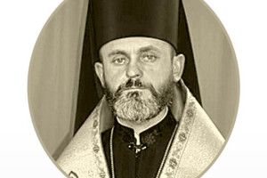 Пасхальне послання екзарха Луцького УГКЦ Йосафата ГОВЕРИ 