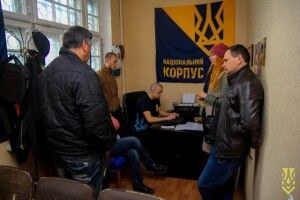 У Ковелі створили Штаб ліквідації наслідків діяльності ковельського Ветсанзаводу
