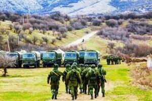 У Фінляндії набув чинності закон проти «зелених чоловічків»