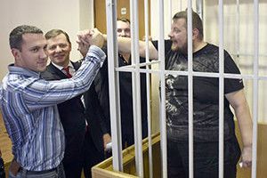 Олег ЛЯШКО: «АРЕШТ МОСІЙЧУКА – АГОНІЯ РЕЖИМУ»*