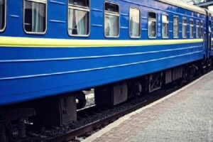 Укрзалізниця призначає додатковий поїзд Ковель — Київ