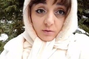 На Волині скандальна захисниця московського патріархату блокувала перехід парафій в ПЦУ: подробиці