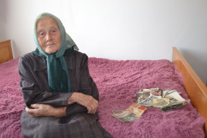 «Мама готувала Шухевичу картопляні пампушки і омачку»