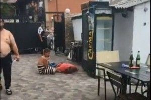 У Бердянську застрелили відомого воїна та активіста