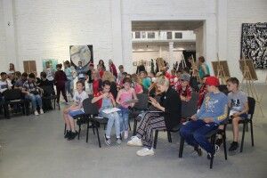 Рекорд у луцькому музеї