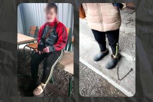 На Кіровоградщині мати-вихователька місяцями катувала дівчину з синдромом Дауна