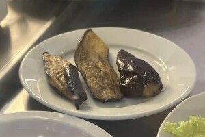 Соратниця Порошенка шокована новими цінами у їдальні Верховної Ради (Фото)