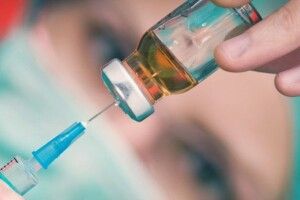На Волині медики радилися, як запобігти новим спалахам кору