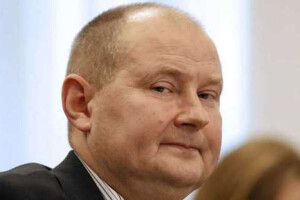 Ми не отримали пояснень, як Чаус потрапив з Молдови в Україну – Санду 