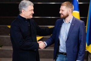 Порошенко: вибори 17 січня поставили жирну крапку у місцевій кампанії – люди чекають захисту від «ЄС»