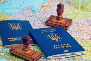 Тепер гордо «я дістаю зі штанів…» Читайте, заздріть у Євросоюзі!